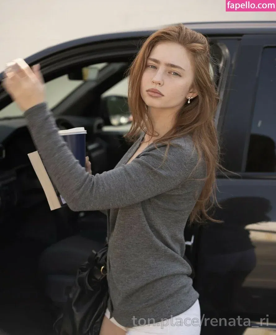 Renatarii Onlyfans Photo Gallery 