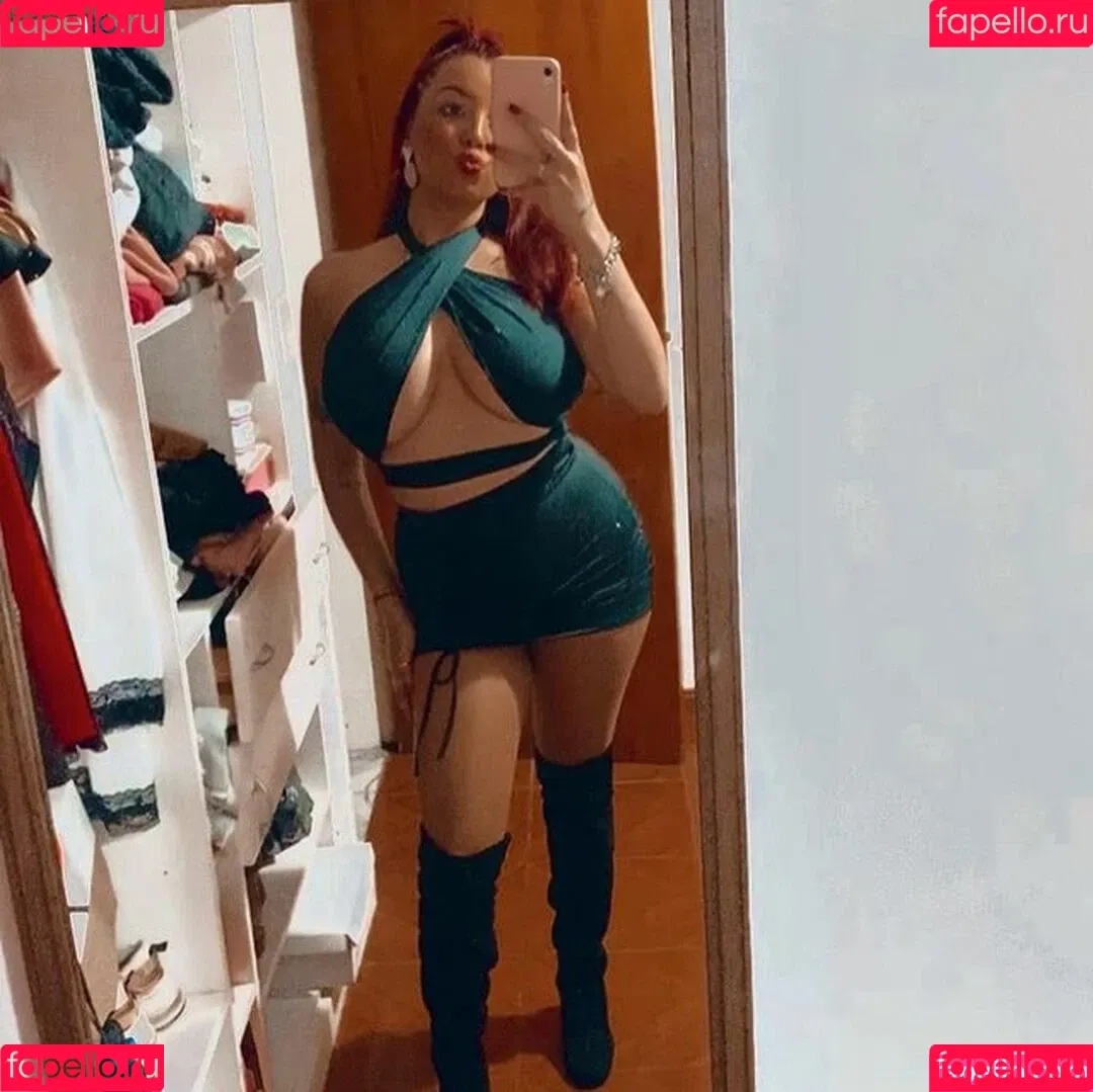 Rubi Fittipaldi Onlyfans Photo Gallery 