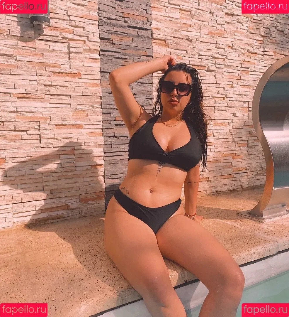 Rubi Fittipaldi Onlyfans Photo Gallery 