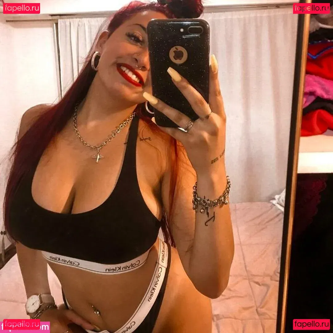 Rubi Fittipaldi Onlyfans Photo Gallery 