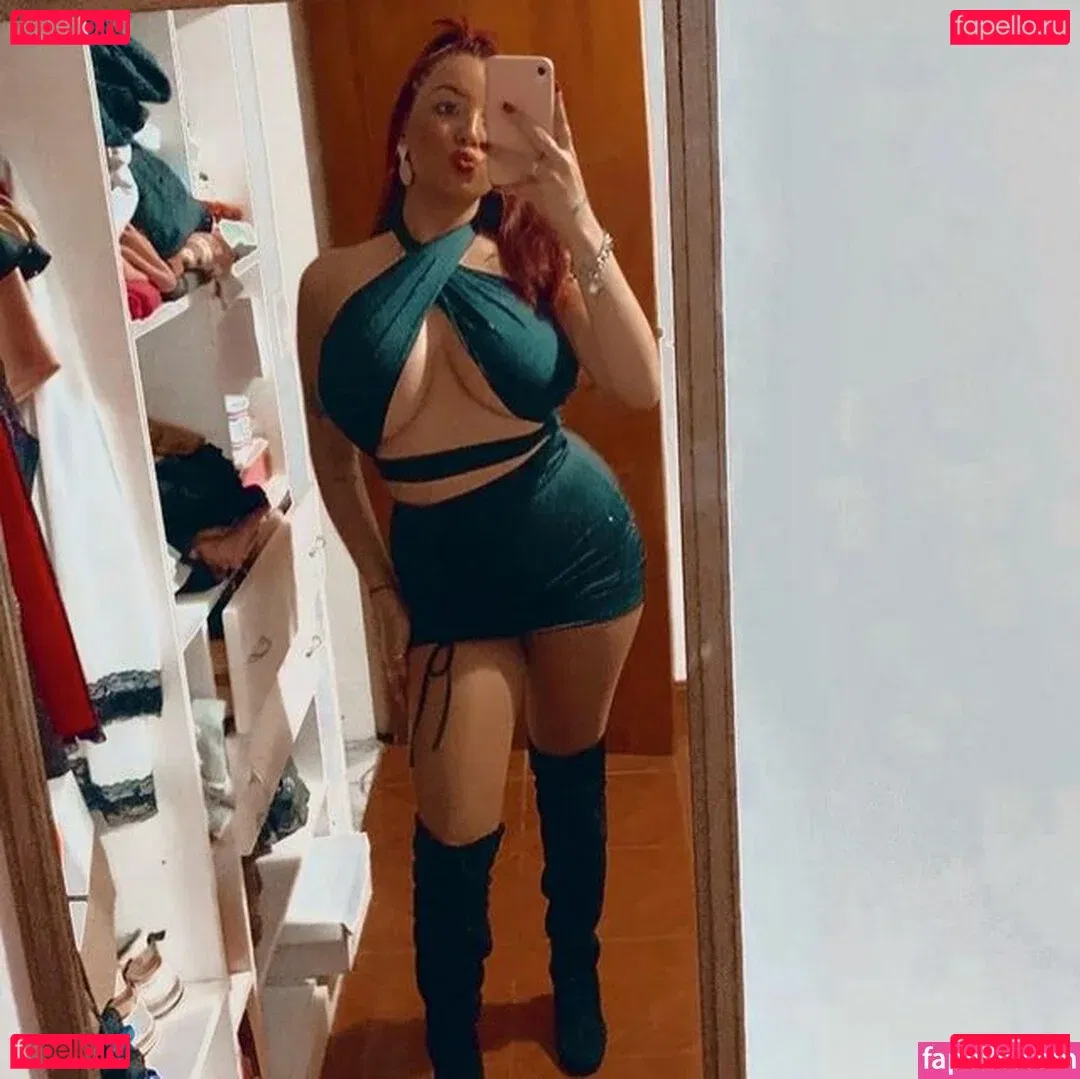 Rubi Fittipaldi Onlyfans Photo Gallery 