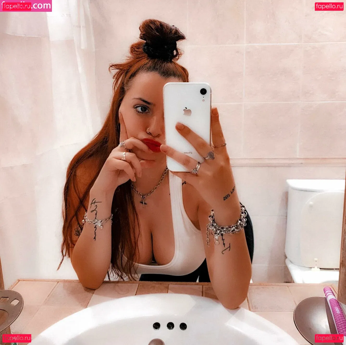 Rubi Fittipaldi Onlyfans Photo Gallery 