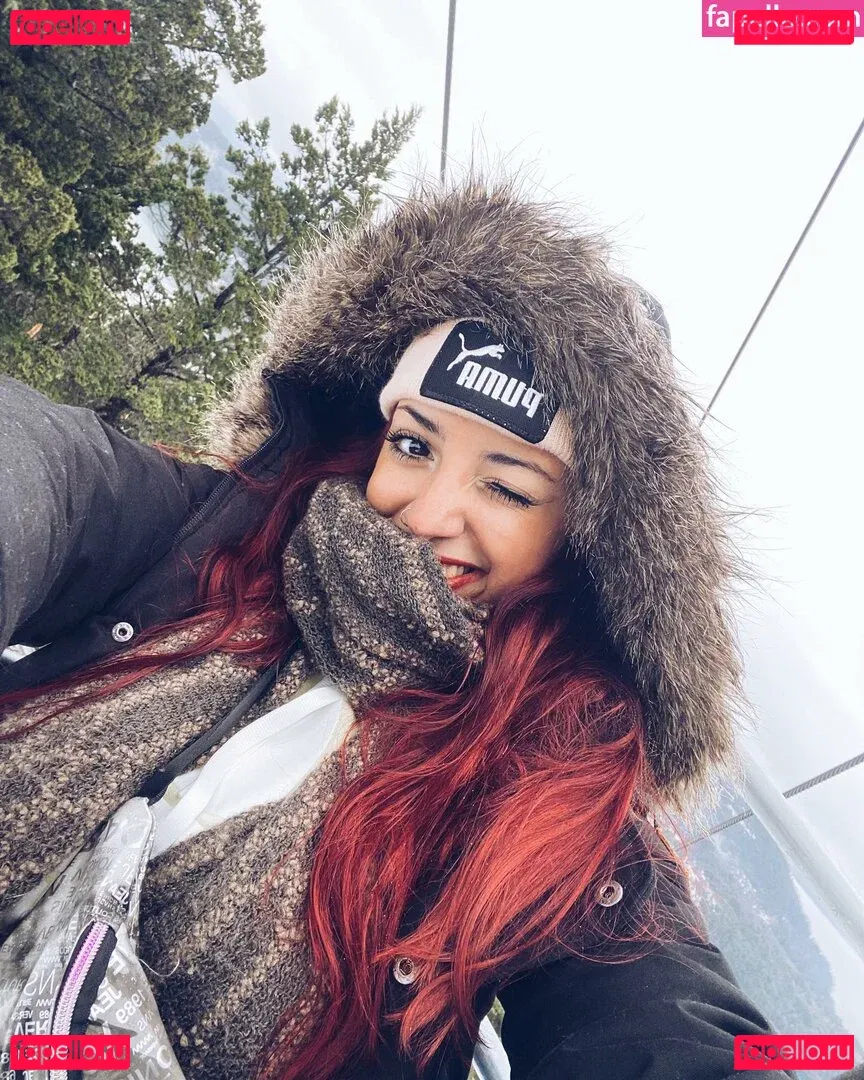 Rubi Fittipaldi Onlyfans Photo Gallery 