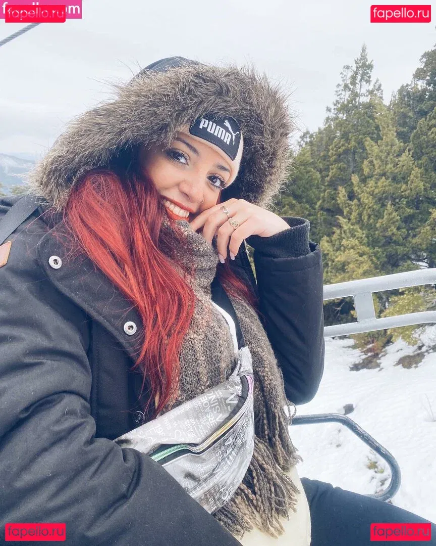 Rubi Fittipaldi Onlyfans Photo Gallery 