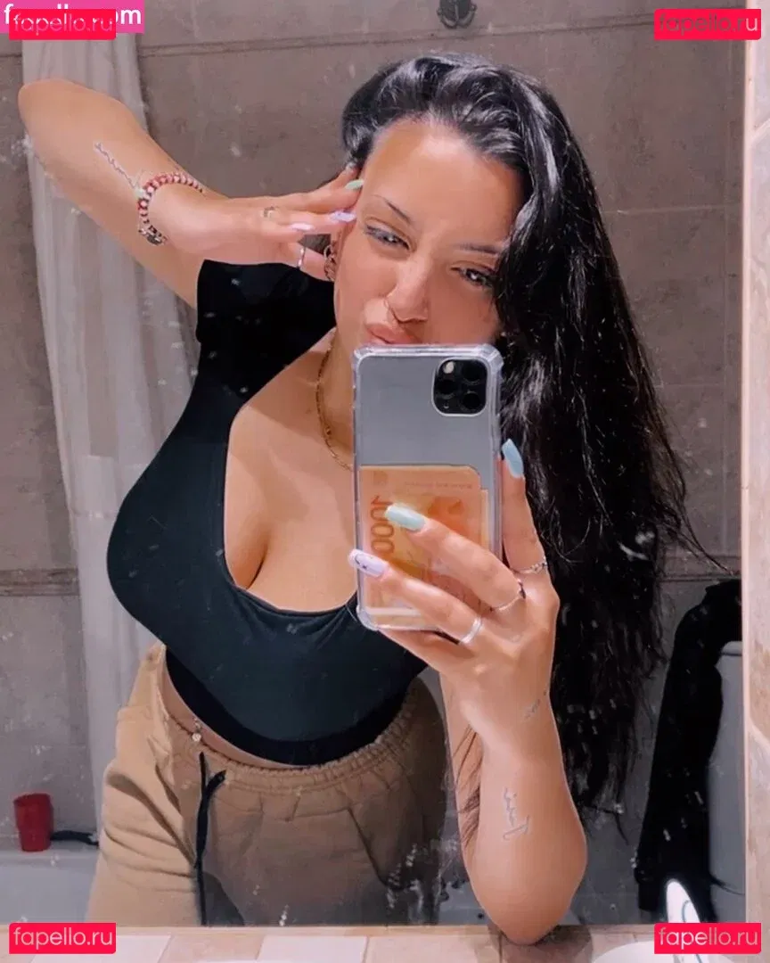 Rubi Fittipaldi Onlyfans Photo Gallery 