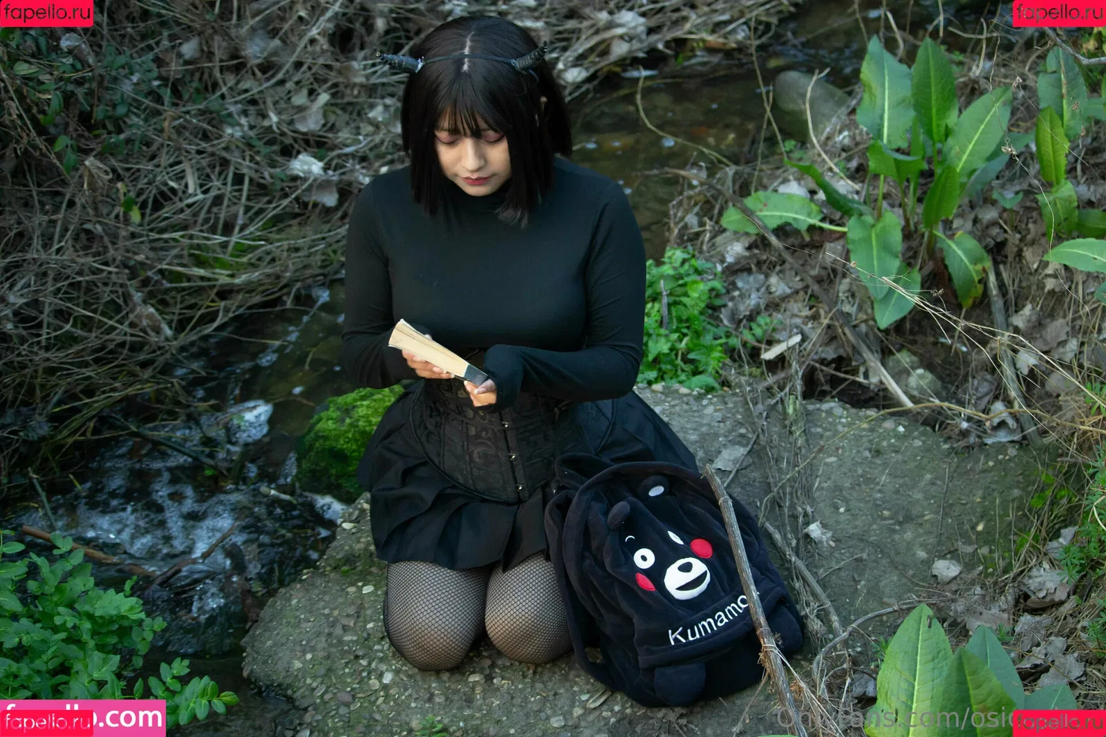 osicochan Onlyfans Photo Gallery 