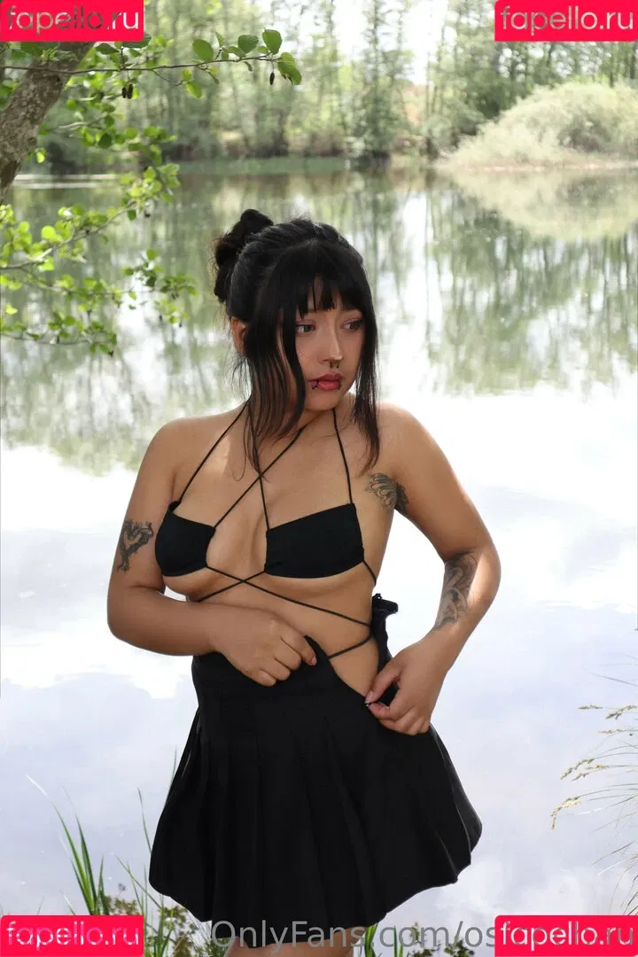 osicochan Onlyfans Photo Gallery 