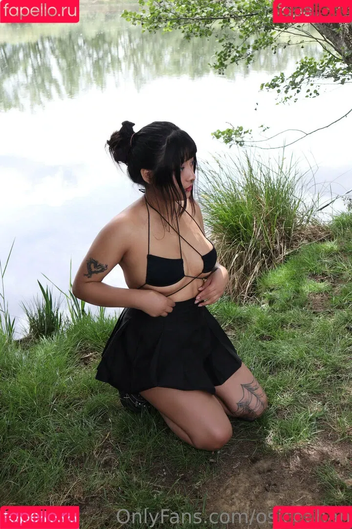 osicochan Onlyfans Photo Gallery 