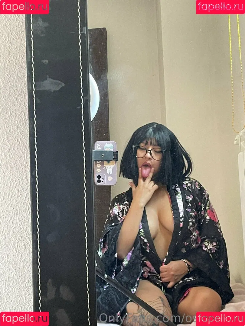 osicochan Onlyfans Photo Gallery 