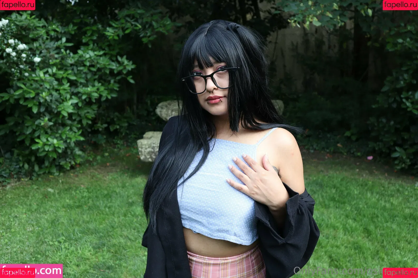 osicochan Onlyfans Photo Gallery 