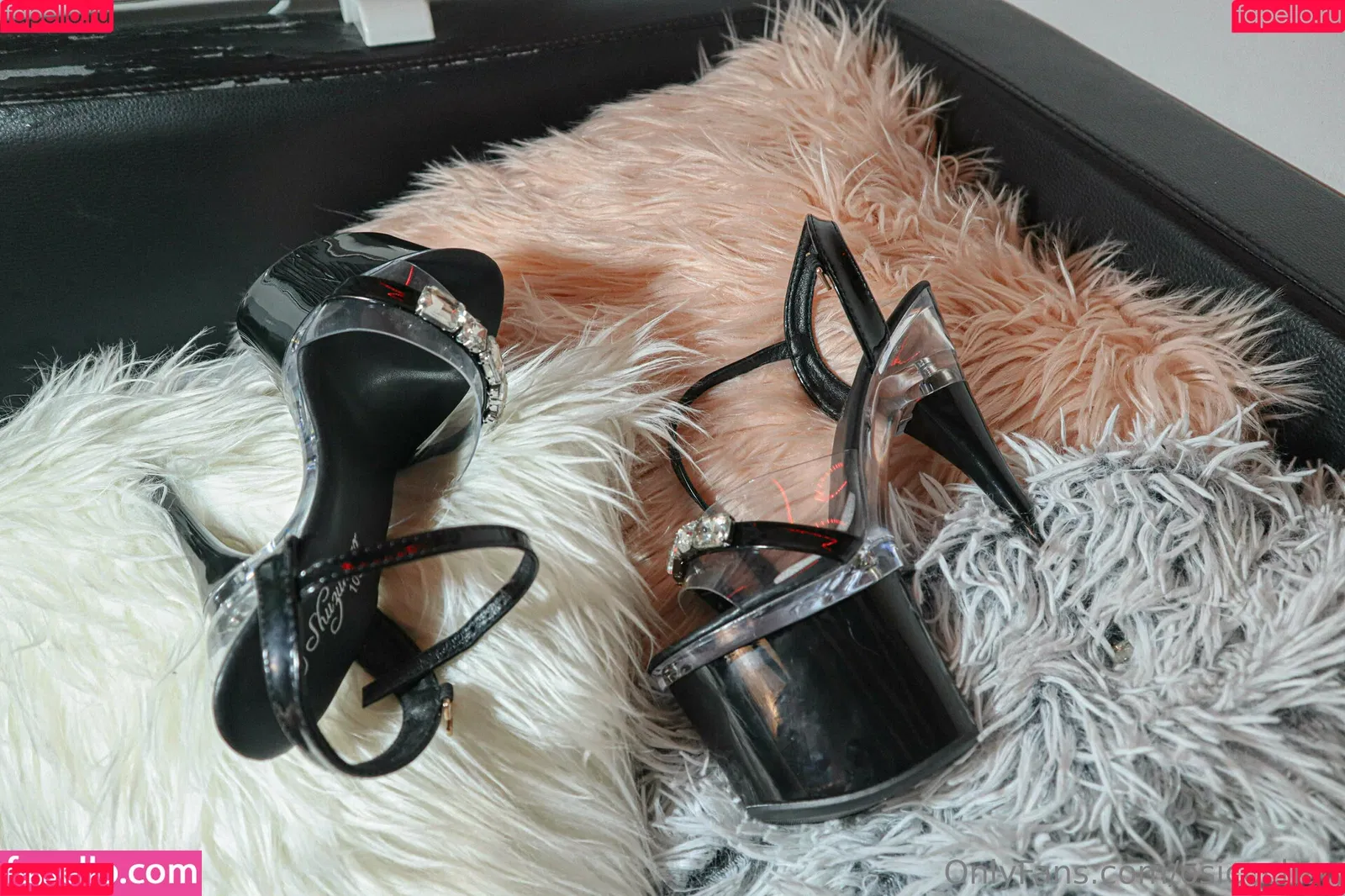 osicochan Onlyfans Photo Gallery 