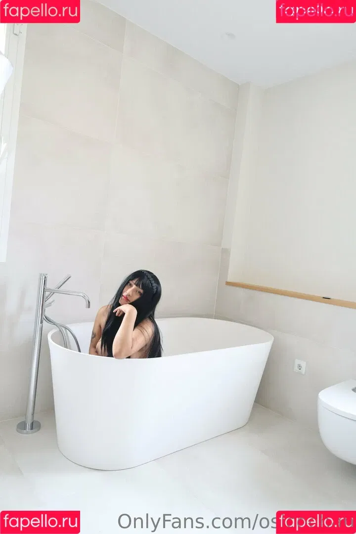 osicochan Onlyfans Photo Gallery 