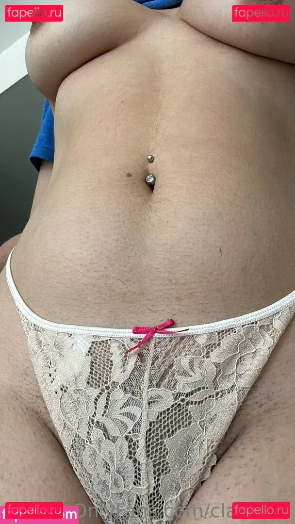 clairebhr Onlyfans Photo Gallery 