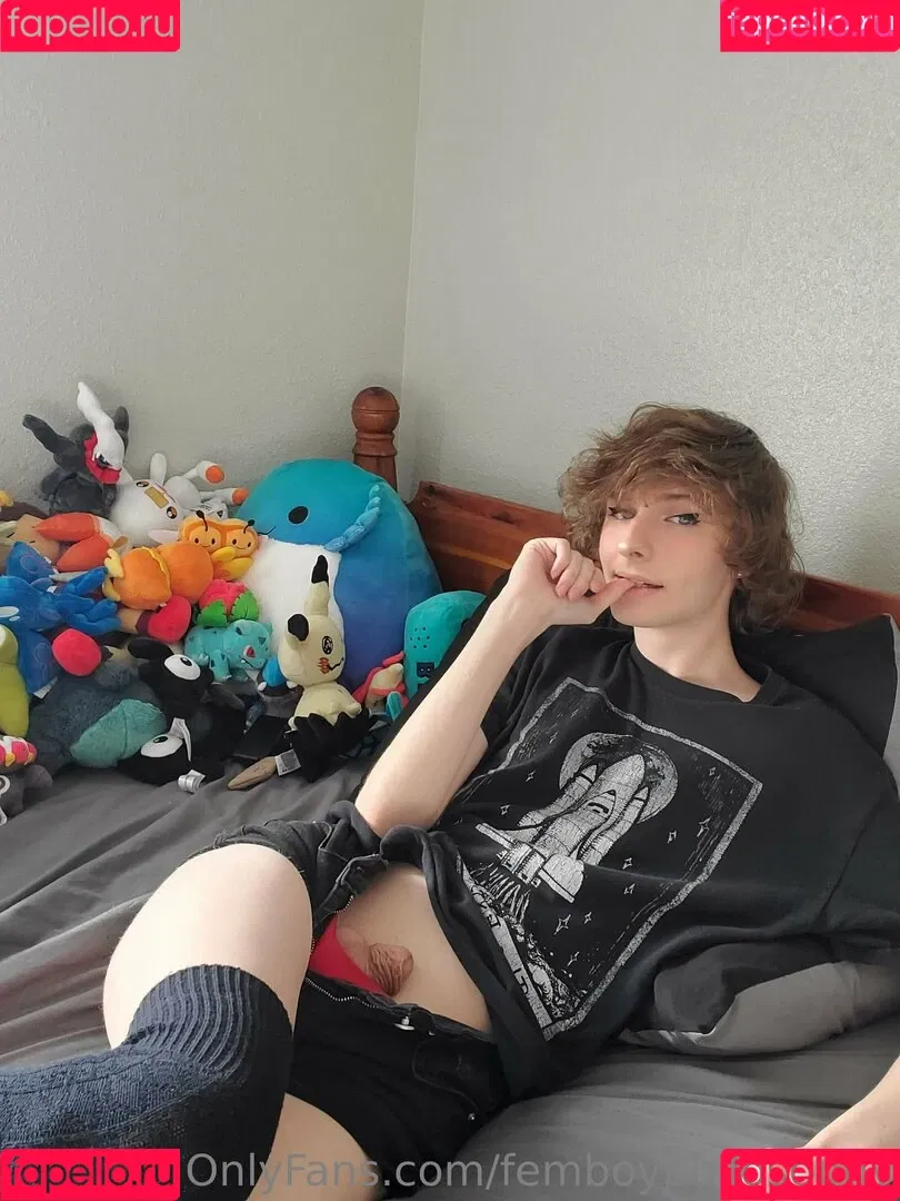 femboyphilosophy Onlyfans Photo Gallery 