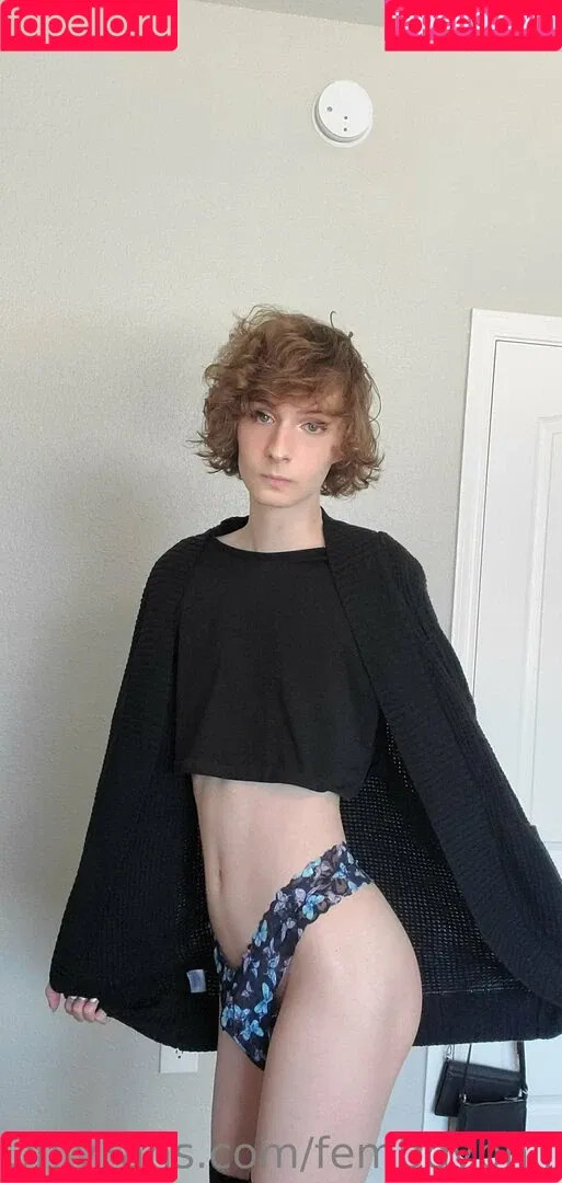 femboyphilosophy Onlyfans Photo Gallery 