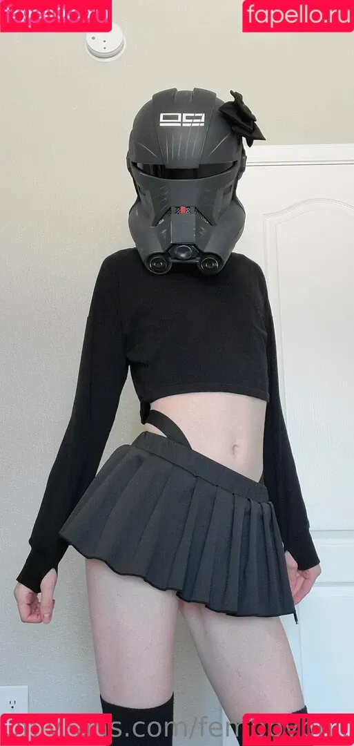 femboyphilosophy Onlyfans Photo Gallery 