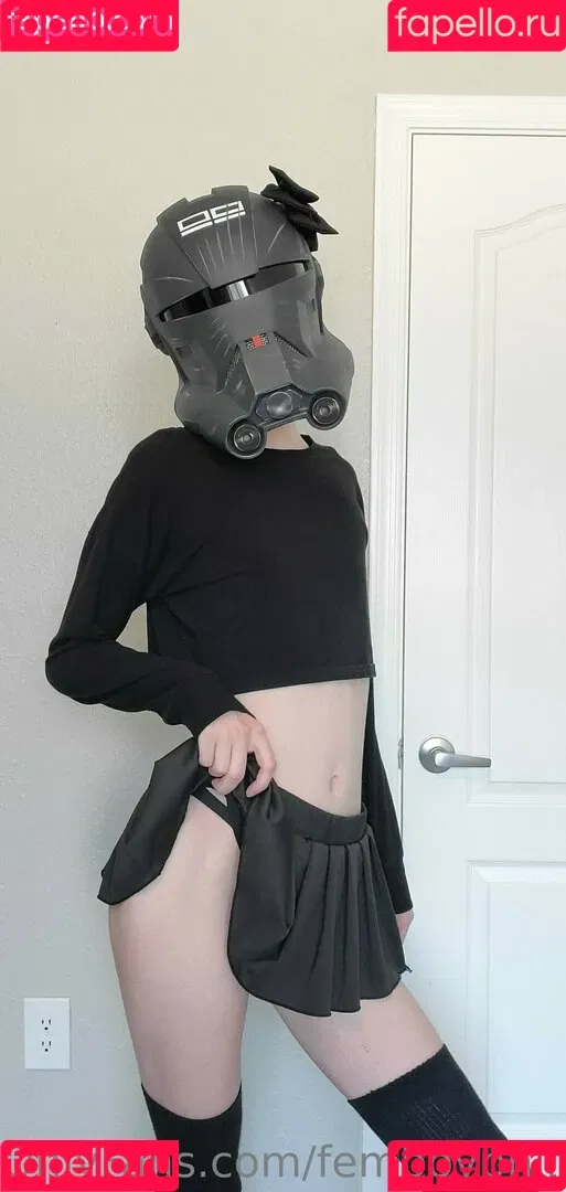 femboyphilosophy Onlyfans Photo Gallery 