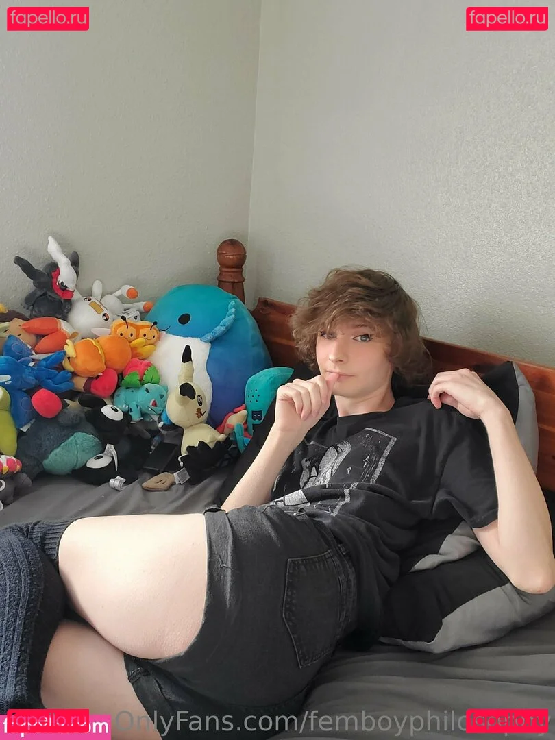 femboyphilosophy Onlyfans Photo Gallery 
