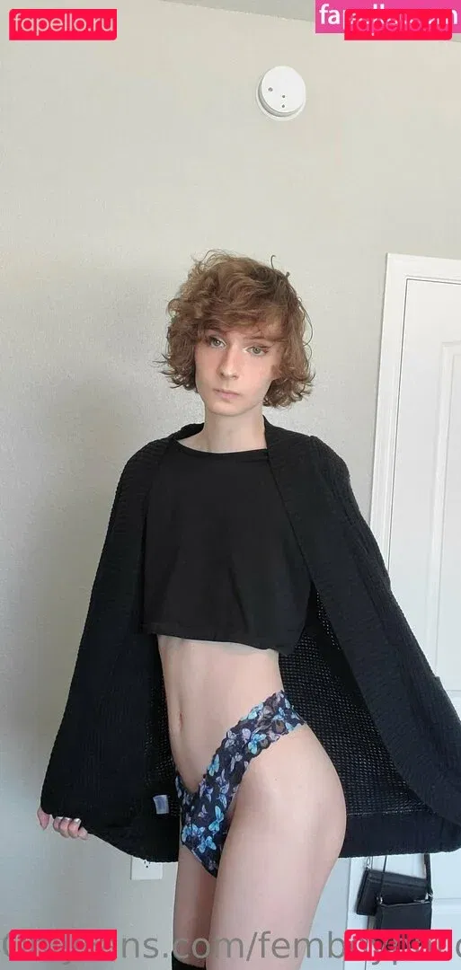 femboyphilosophy Onlyfans Photo Gallery 