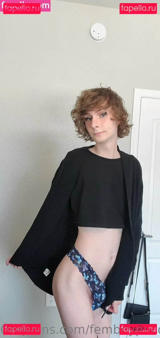femboyphilosophy Onlyfans Photo Gallery 
