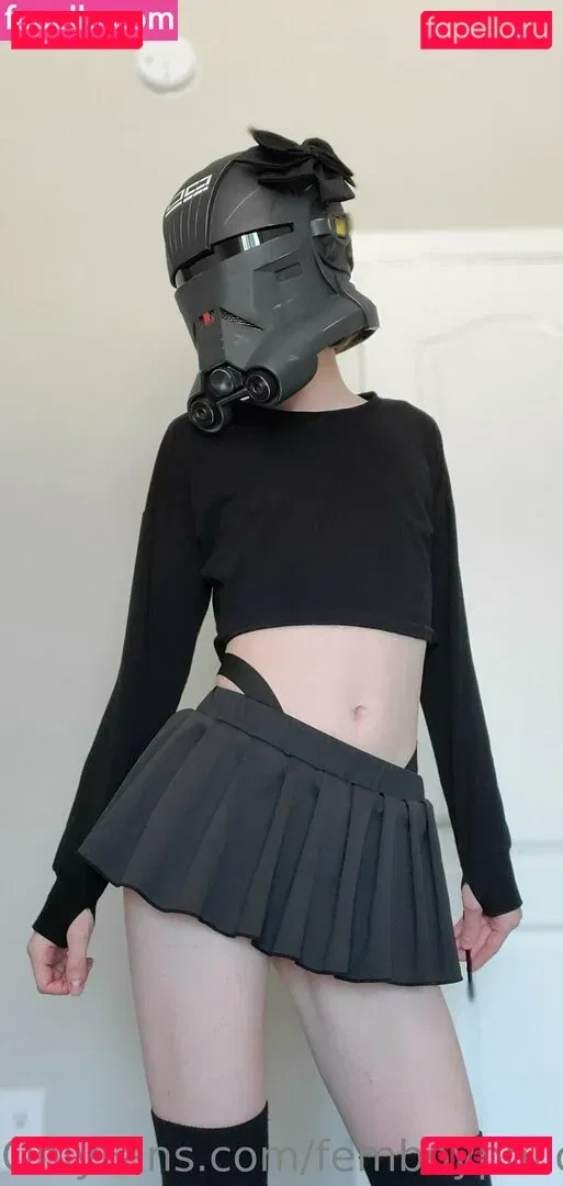 femboyphilosophy Onlyfans Photo Gallery 