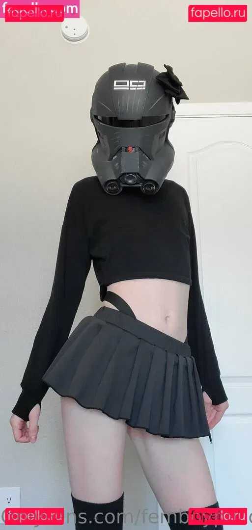 femboyphilosophy Onlyfans Photo Gallery 