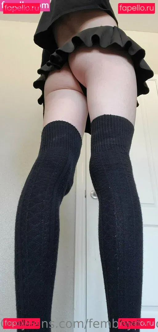 femboyphilosophy Onlyfans Photo Gallery 