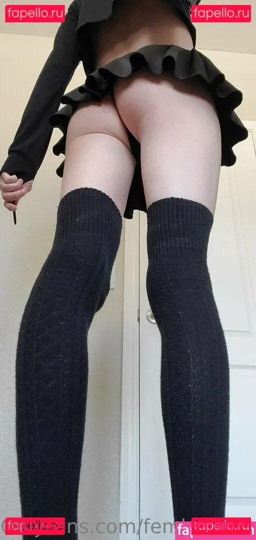 femboyphilosophy Onlyfans Photo Gallery 