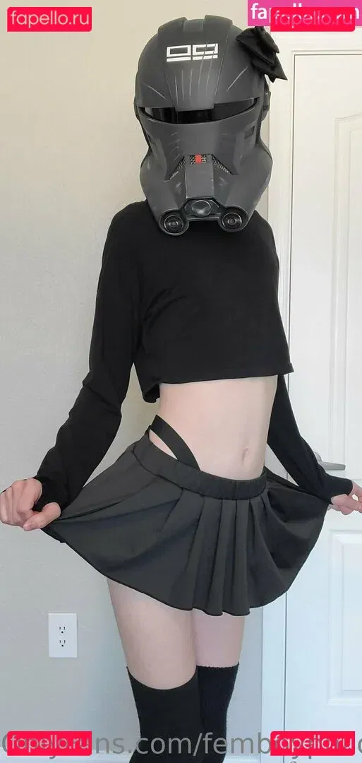 femboyphilosophy Onlyfans Photo Gallery 