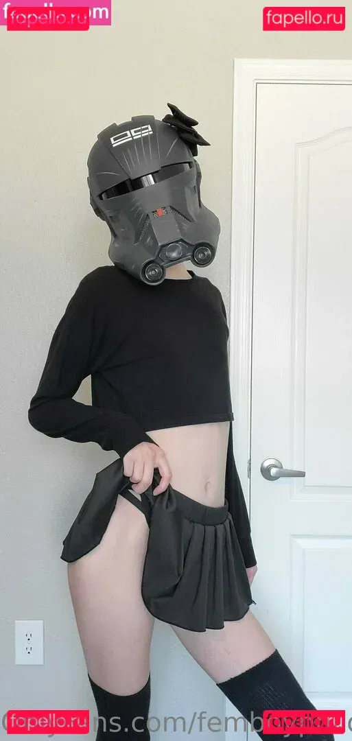 femboyphilosophy Onlyfans Photo Gallery 