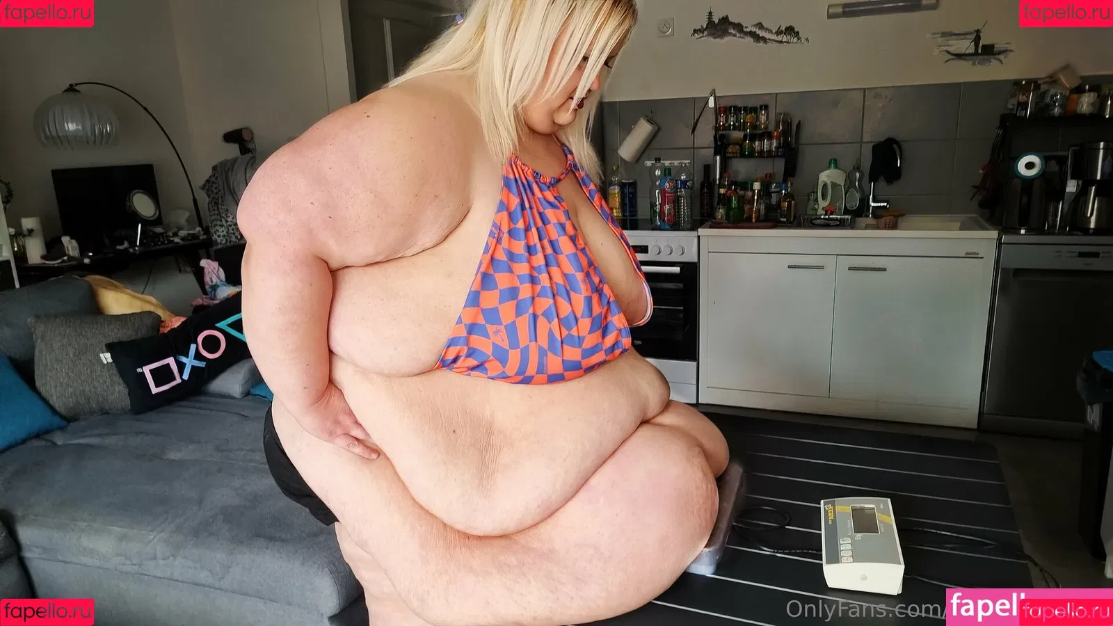 doughbellygirl Onlyfans Photo Gallery 