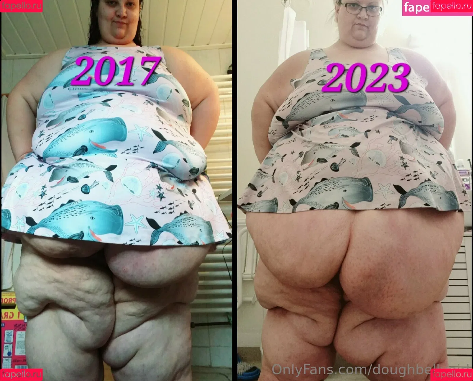 doughbellygirl Onlyfans Photo Gallery 