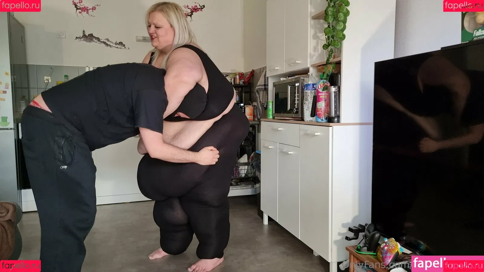 doughbellygirl Onlyfans Photo Gallery 