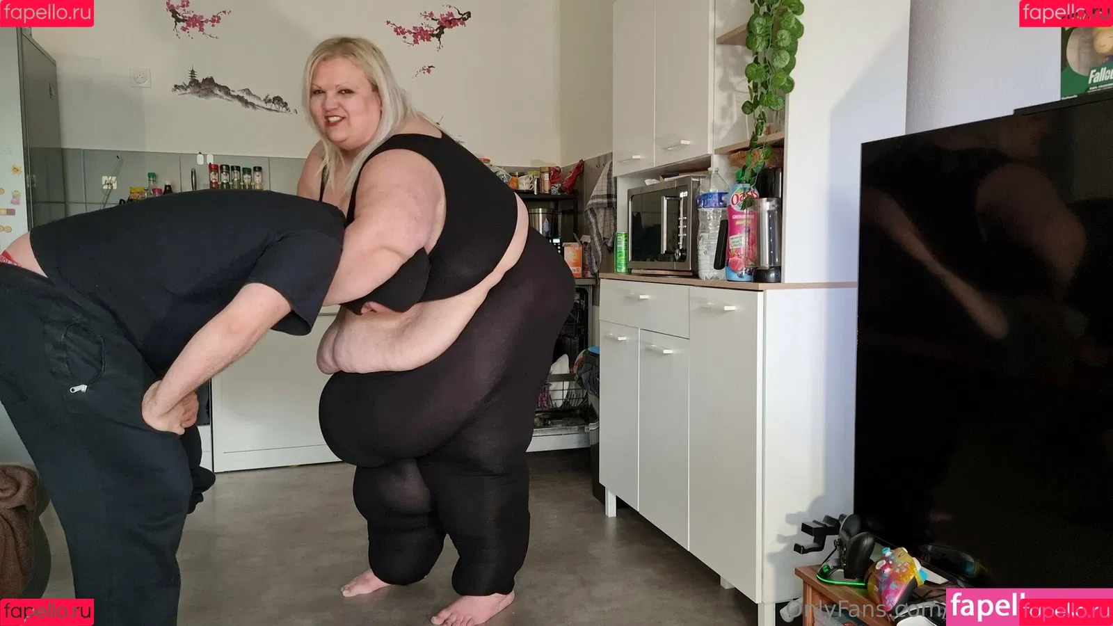 doughbellygirl Onlyfans Photo Gallery 
