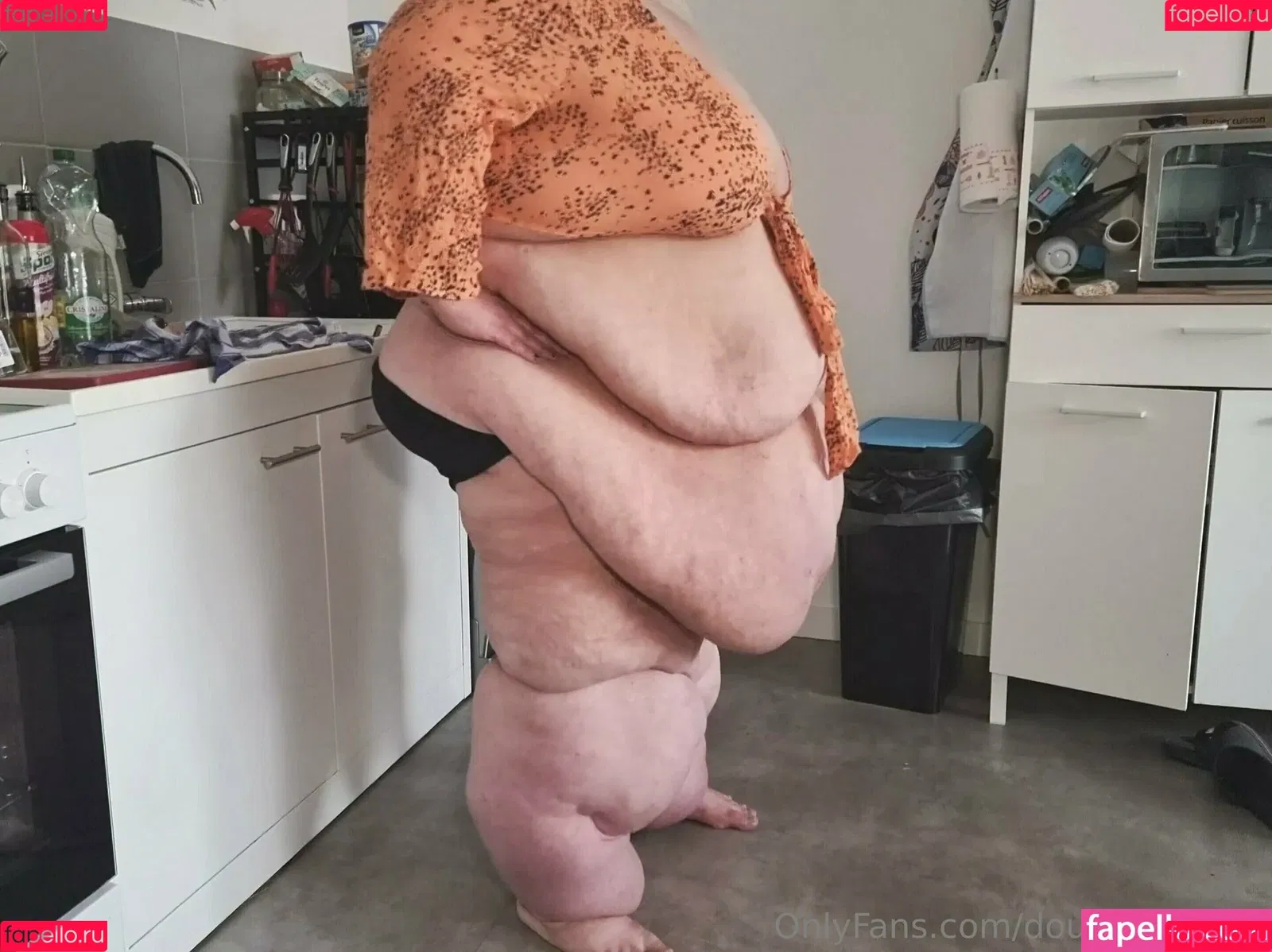 doughbellygirl Onlyfans Photo Gallery 