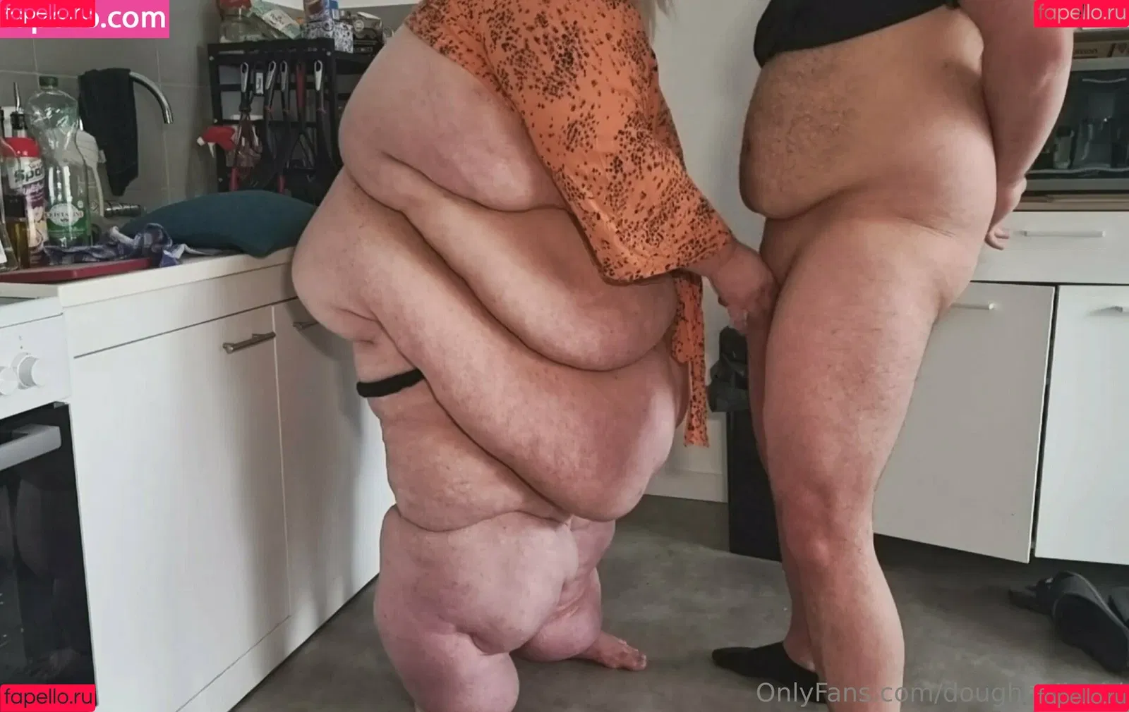 doughbellygirl Onlyfans Photo Gallery 