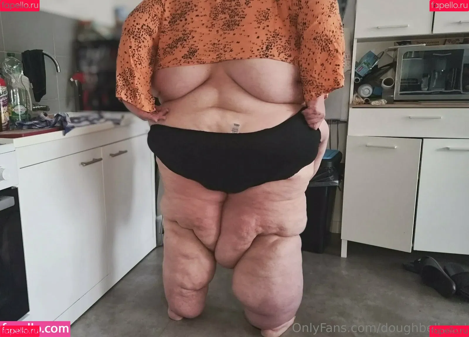 doughbellygirl Onlyfans Photo Gallery 
