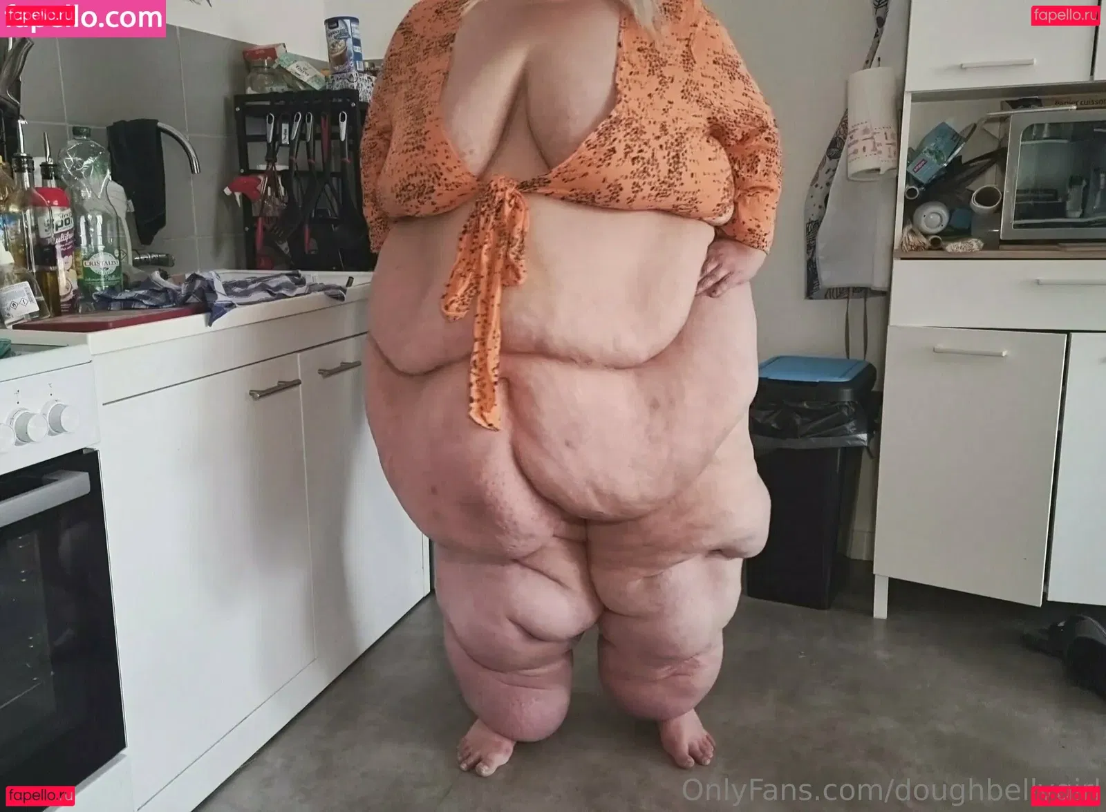 doughbellygirl Onlyfans Photo Gallery 