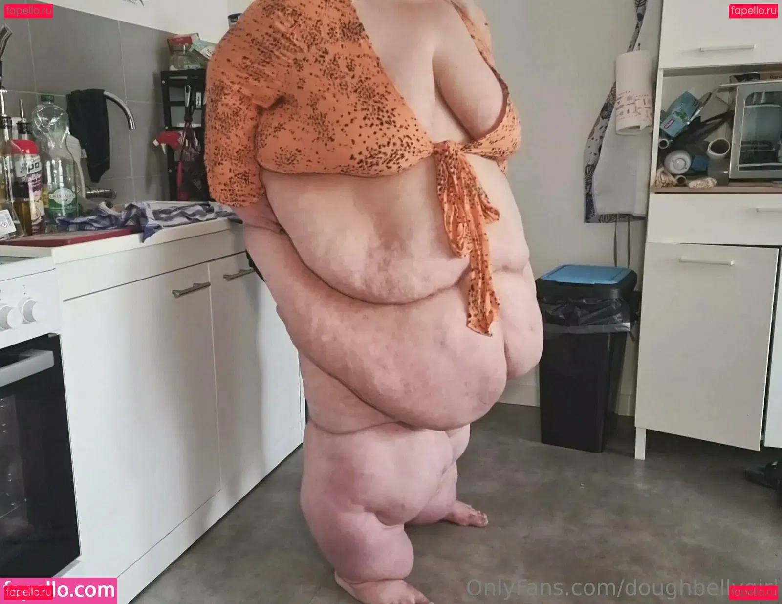 doughbellygirl Onlyfans Photo Gallery 