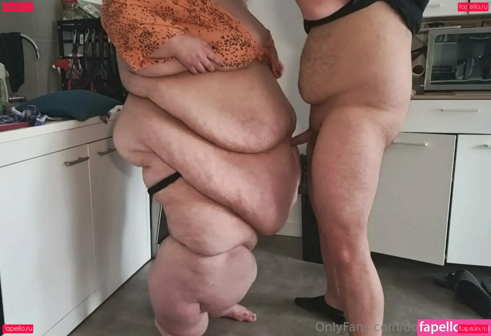 doughbellygirl Onlyfans Photo Gallery 