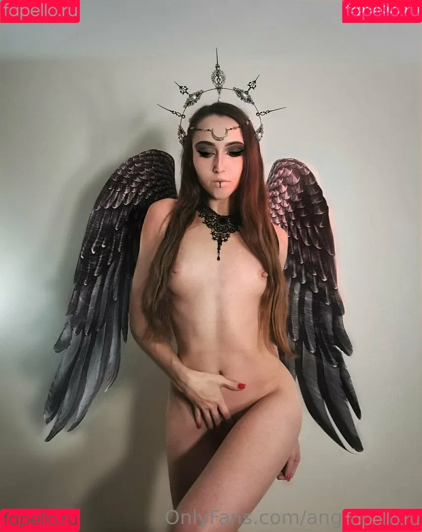 Angela_ride Onlyfans Photo Gallery 