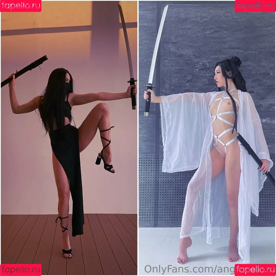 Angela_ride Onlyfans Photo Gallery 