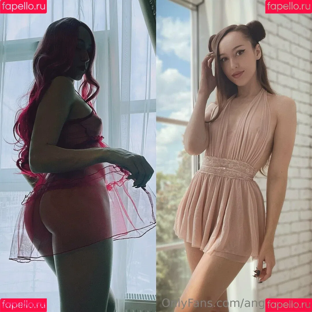Angela_ride Onlyfans Photo Gallery 