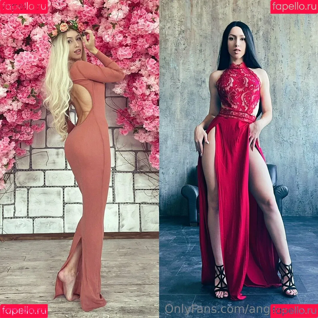 Angela_ride Onlyfans Photo Gallery 