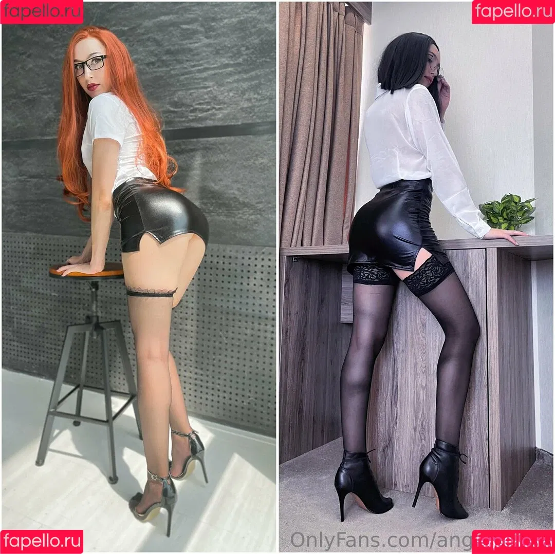 Angela_ride Onlyfans Photo Gallery 
