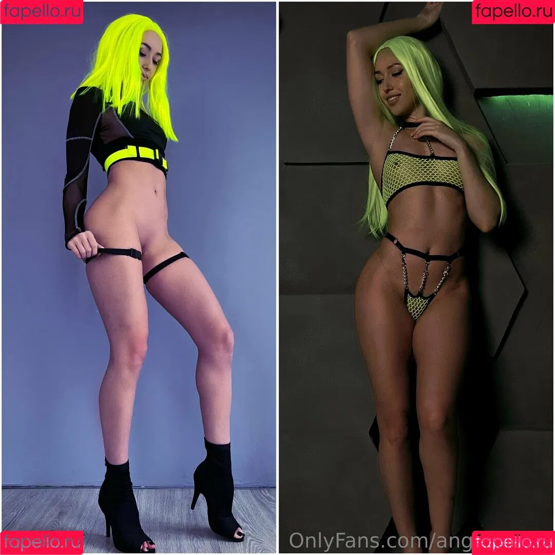 Angela_ride Onlyfans Photo Gallery 