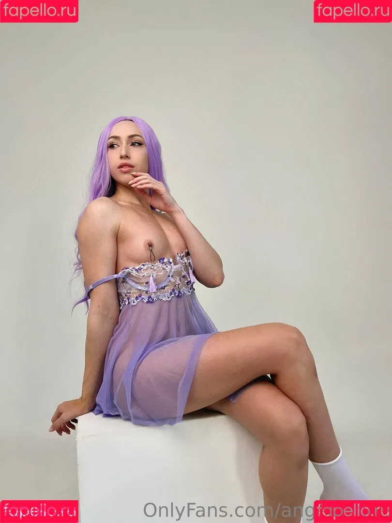 Angela_ride Onlyfans Photo Gallery 