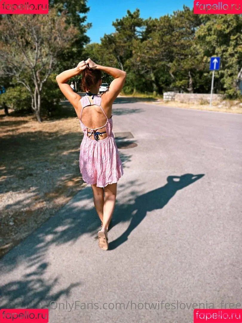 hotwifeslovenia_free Onlyfans Photo Gallery 