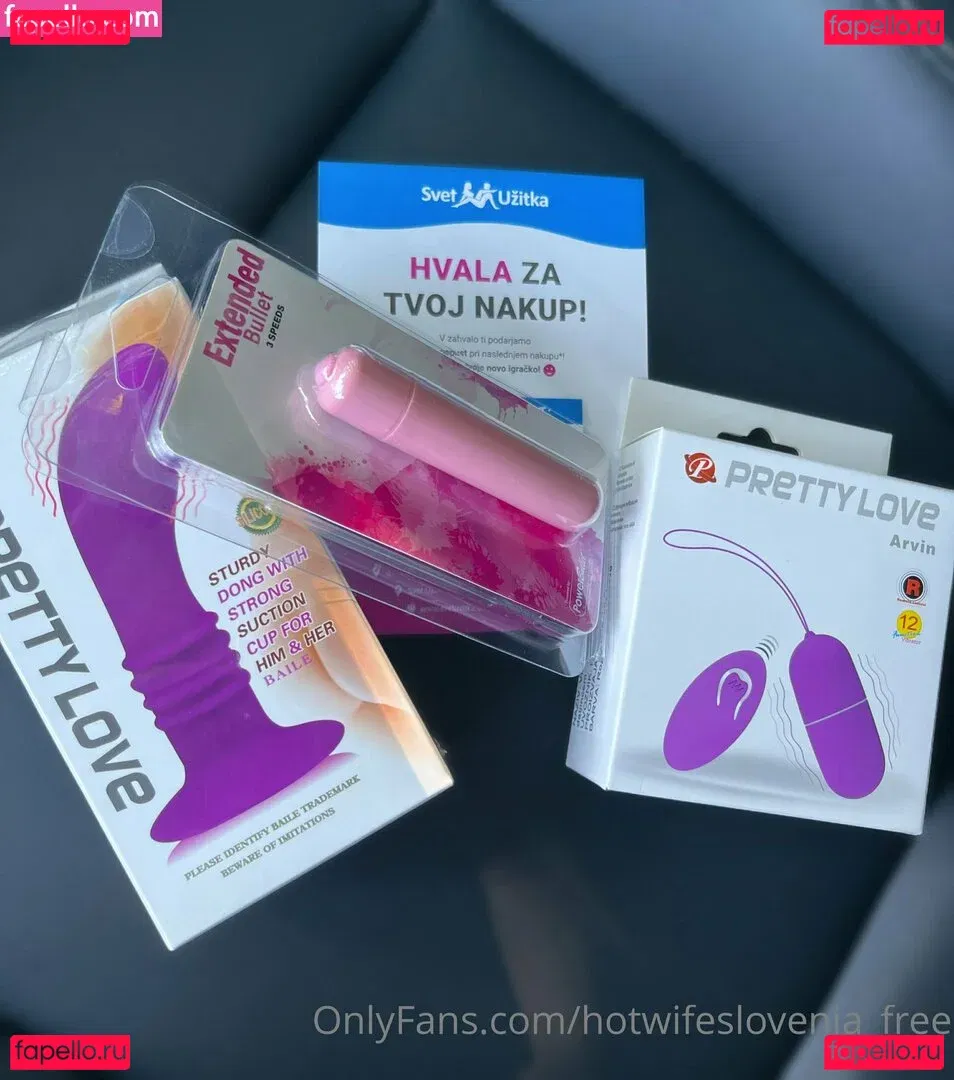 hotwifeslovenia_free Onlyfans Photo Gallery 