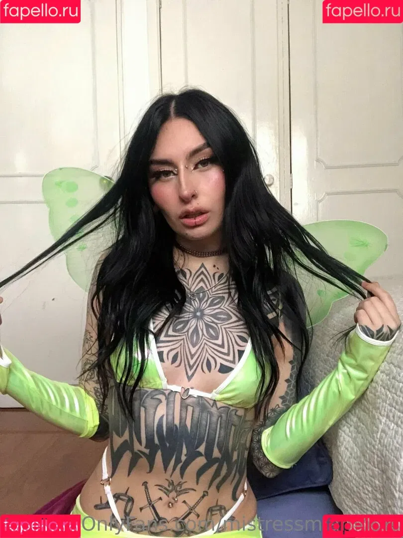 badkittymia Onlyfans Photo Gallery 